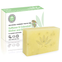 PHB Ethical Beauty Mother & Baby Natural Soap