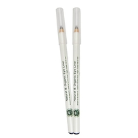 PHB Ethical Beauty Natural & Organic Eyeliner Pencil: Black