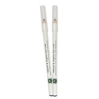 PHB Ethical Beauty Natural & Organic Eyeliner Pencil: Brown