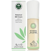 PHB Ethical Beauty Organic BB Cream: Fair