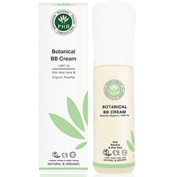PHB Ethical Beauty Organic BB Cream: Porcelain