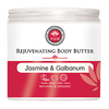 PHB Ethical Beauty Rejuvenating Body Butter with Jasmine & Galbanum