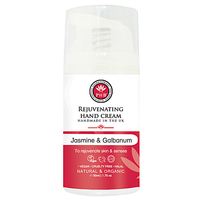 PHB Ethical Beauty Rejuvenating Hand Cream with Jasmine & Galbanum