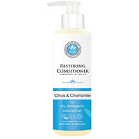 PHB Ethical Beauty Restoring Conditioner with Citrus & Chamomile