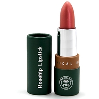 PHB Ethical Beauty Satin Kiss Organic Rosehip Lipstick - Petal