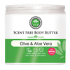 PHB Ethical Beauty Scent Free Body Butter