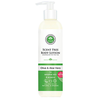 PHB Ethical Beauty Scent Free Body Lotion