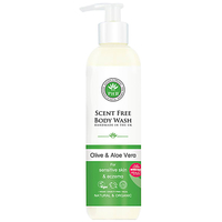PHB Ethical Beauty Scent Free Body Wash