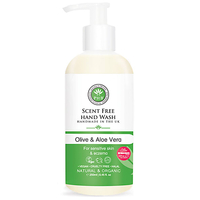 PHB Ethical Beauty Scent Free Hand Wash