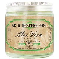 PHB Ethical Beauty Skin Restore Gel with Aloe Vera