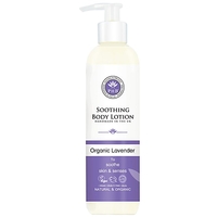 PHB Ethical Beauty Soothing Body Lotion