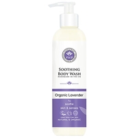 PHB Ethical Beauty Soothing Body Wash