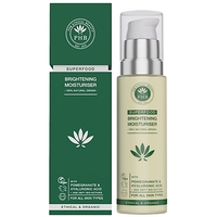PHB Ethical Beauty Superfood Brightening Moisturiser