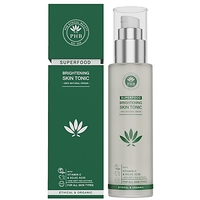 PHB Ethical Beauty Superfood Brightening Tonic