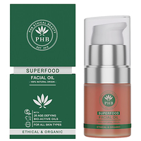PHB Ethical Beauty Superfood Facial Oil