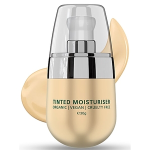 PHB Ethical Beauty Tinted Moisturiser: Fair