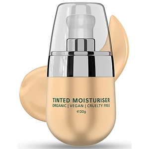 PHB Ethical Beauty Tinted Moisturiser: Light