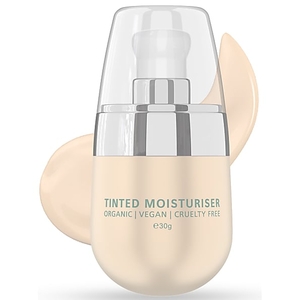 PHB Ethical Beauty Tinted Moisturiser: Medium