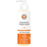 PHB Ethical Beauty Volumising Conditioner with Tea Tree & Lime