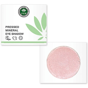 PHB Pressed Mineral Eyeshadow - Rose Quartz