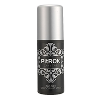 PitRok Fragranced Men