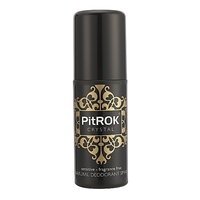 PitRok Natural Spray Deodorant