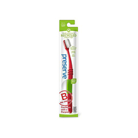Preserve Recycled Eco Toothbrush (Soft)
