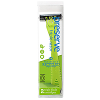 Preserve Triple Razor