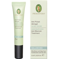 Primavera Balancing Sage Grapeseed Anti-Blemish Treatment