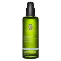 Primavera Balancing Sage Grapeseed Gel Cleanser