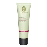 Primavera Revitalising Rose Pomegranate Antioxidant Mask
