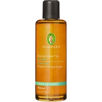 Primavera Sauna Therapy Organic Orange Ginger