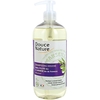 Provence Douce Nature Lavender and Olive Oil Shower Shampoo - 500g