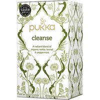 Pukka Cleanse Tea (20 bags)