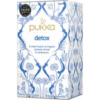 Pukka Feel new Organic Tea (20 bags)