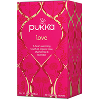Pukka Love Tea (20 bags)