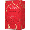 Pukka Revitalise Tea (20 bags)
