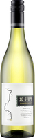 16 Stops - McLaren Vale Chardonnay 2018 75cl Bottle