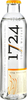 1724 Tonic Water 24x 200ml Bottles