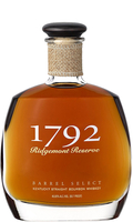 1792 - Small Batch Bourbon 70cl Bottle