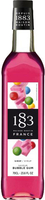 1883 - Bubble Gum Syrup 70cl Bottle