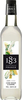 1883 - Pure Cane Gomme Sugar Syrup 70cl Bottle