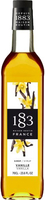 1883 - Vanilla Syrup 70cl Bottle