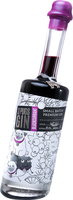 3 Pugs - Blackcurrant Gin 50cl Bottle