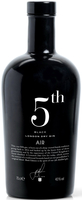 5th Gin - Air 70cl Bottle