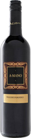 A Mano - Negroamaro 2013 75cl Bottle