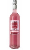 A Mano - Rosato 2017 75cl Bottle