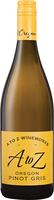 A to Z Wineworks - Pinot Gris 2019 75cl Bottle