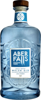 Aber Falls - Small Batch Welsh Gin 70cl Bottle