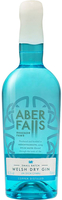 Aber Falls - Welsh Dry Gin 70cl Bottle